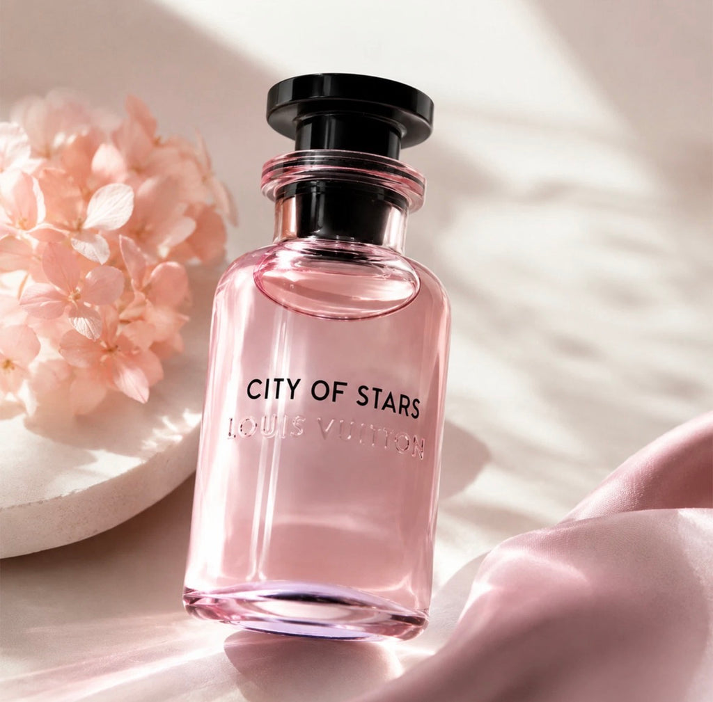 Louis Vuitton City Of Stars