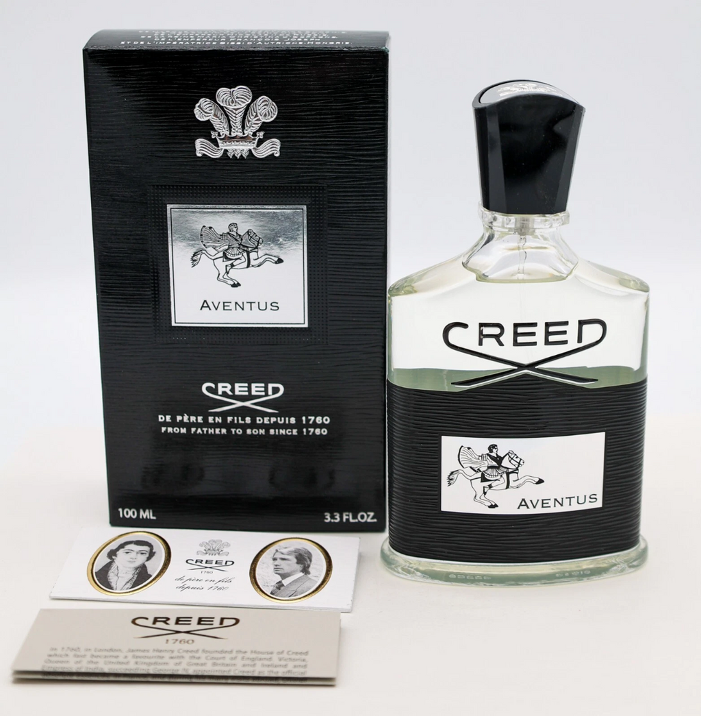 Creed aventus