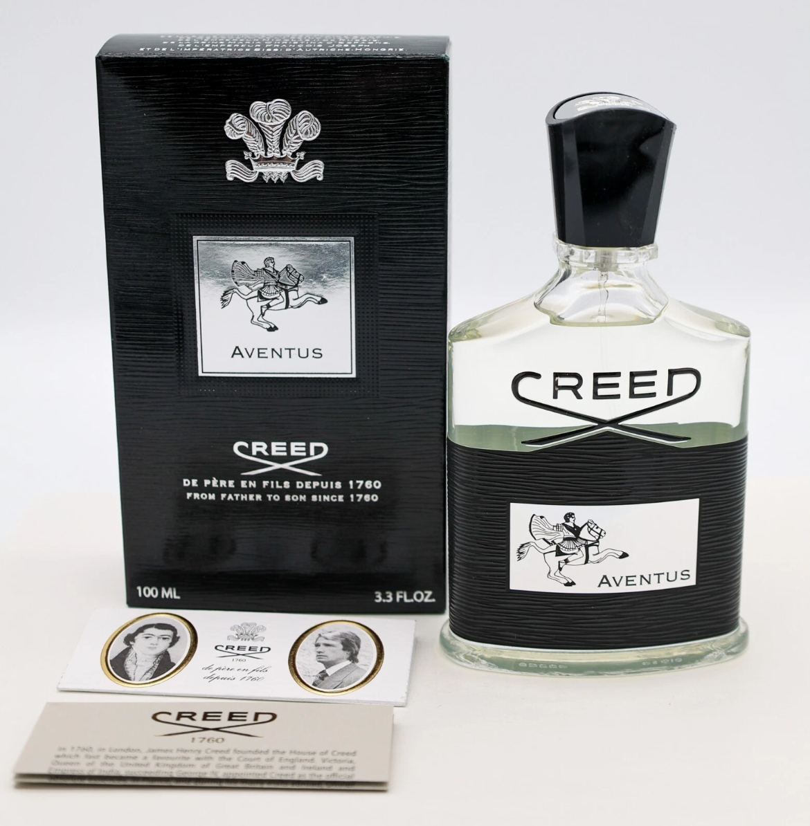 Creed aventus
