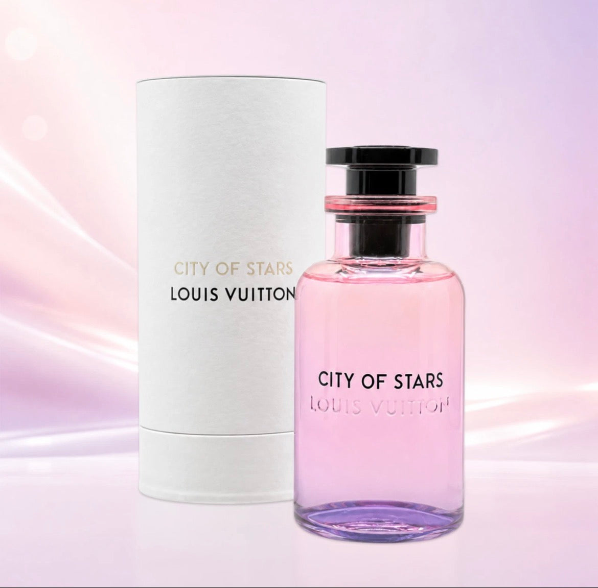 Louis Vuitton City Of Stars
