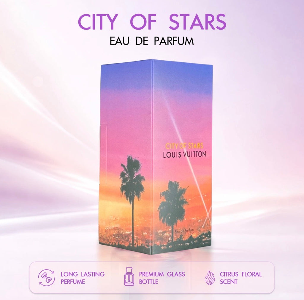 Louis Vuitton City Of Stars