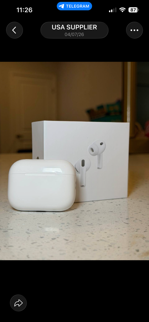 AirPod Pro Gen 2- Brand New