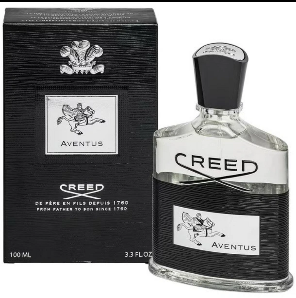 Creed aventus