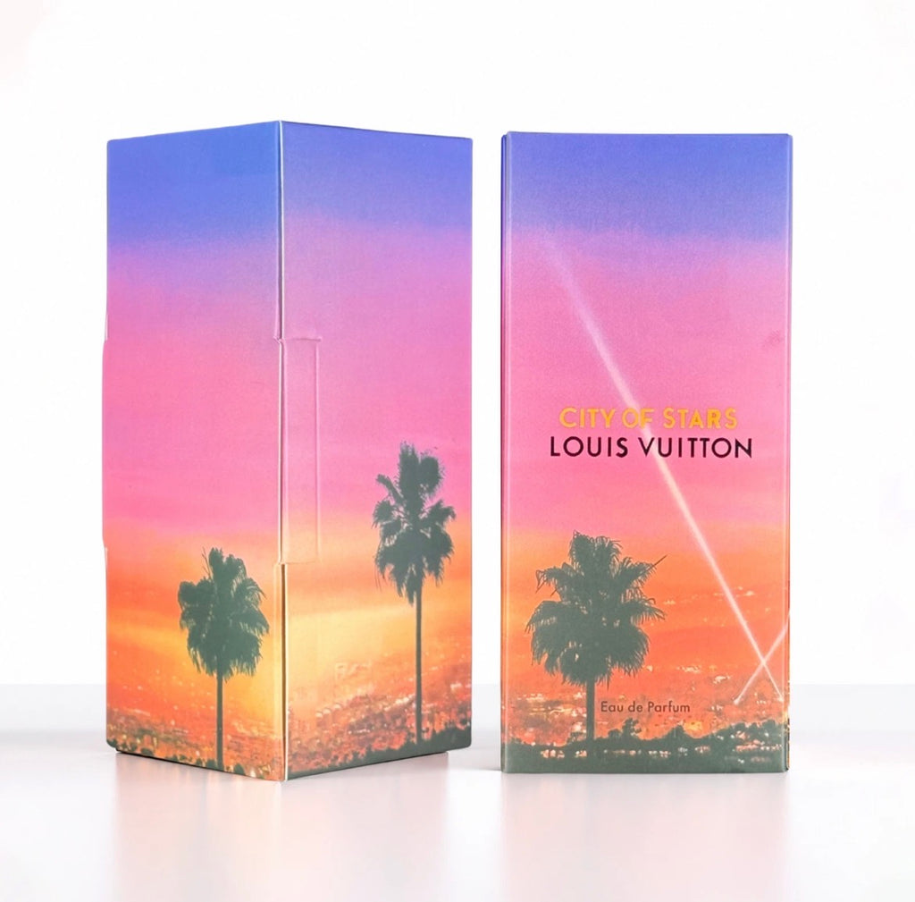 Louis Vuitton City Of Stars