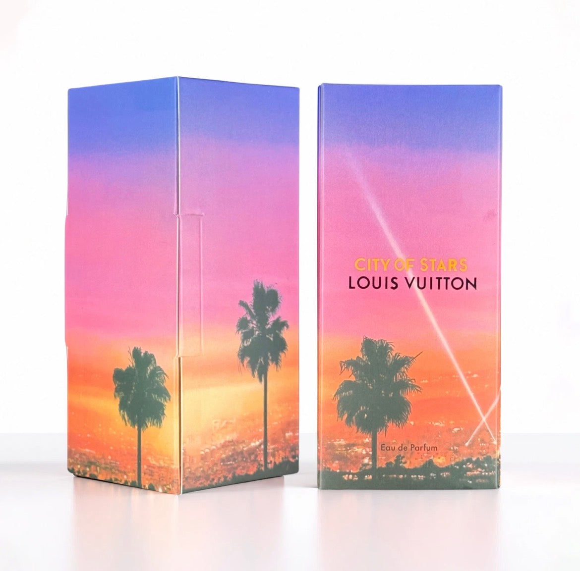 Louis Vuitton City Of Stars